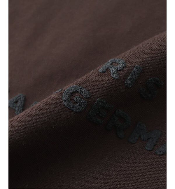 Paris Saint-Germain「《追加》【Paris Saint-Germain / パリ・サン＝ジェルマン】 JP BACK EMBLEM TEE」|Tシャツ・カットソー|