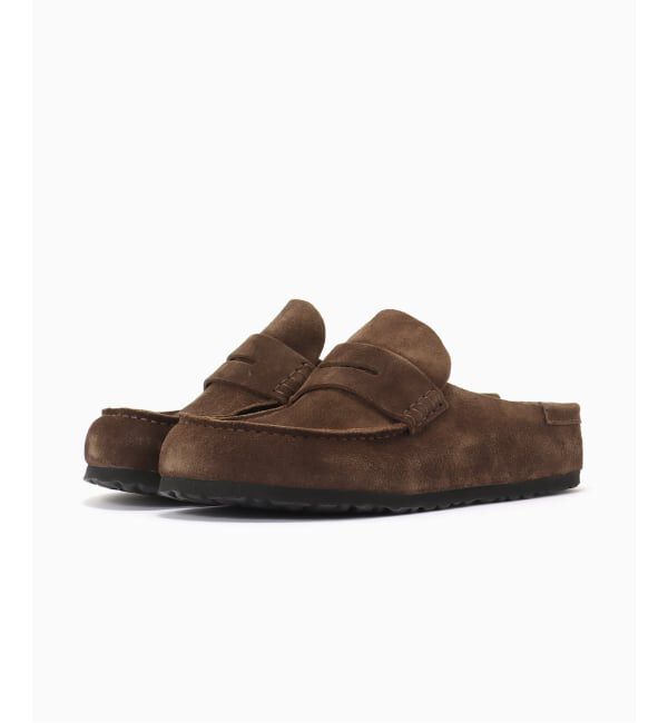 417 EDIFICE「BIRKENSTOCK / ビルケンシュトック Naples Wrapped」|スニーカー|