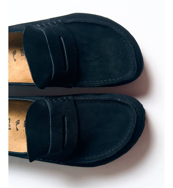 417 EDIFICE「BIRKENSTOCK / ビルケンシュトック Naples Wrapped」|スニーカー|