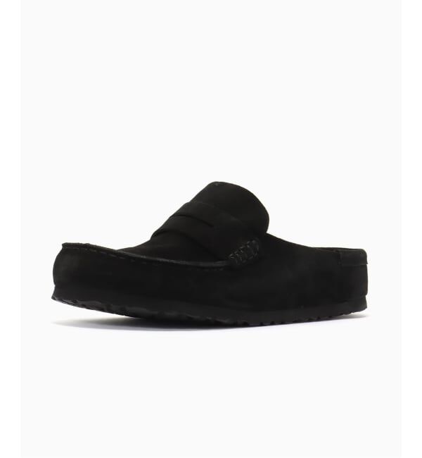 417 EDIFICE「BIRKENSTOCK / ビルケンシュトック Naples Wrapped」|スニーカー|