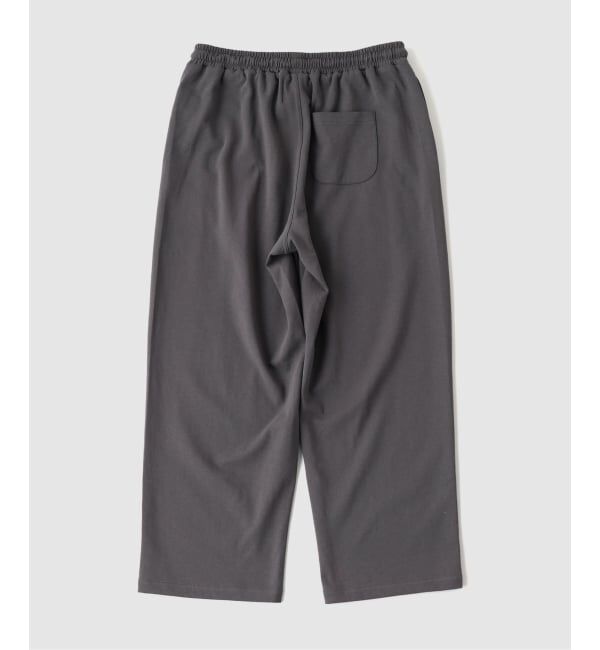 Paris Saint-Germain「【Paris Saint-Germain / パリ・サン＝ジェルマン】 JP METALLIC LOGO PANTS」|その他|