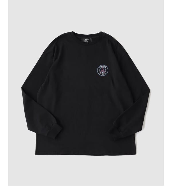 Paris Saint-Germain「【Paris Saint-Germain / パリ・サン＝ジェルマン】 JP NEON L/S」|Tシャツ・カットソー|