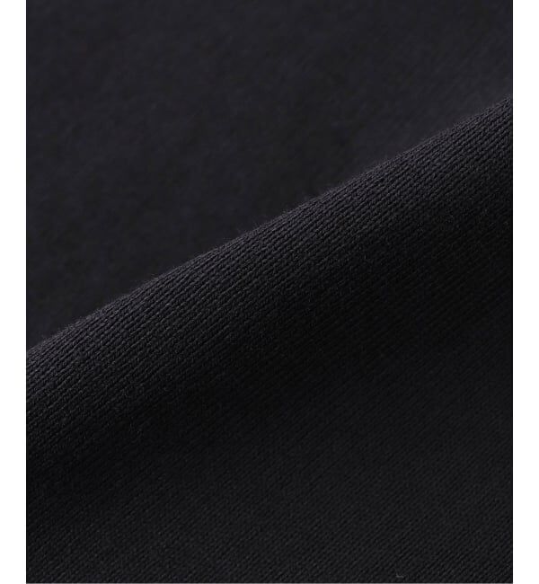 JOURNAL STANDARD「シルケット 2ボタン ヘンリネック Tシャツ」|Tシャツ・カットソー|