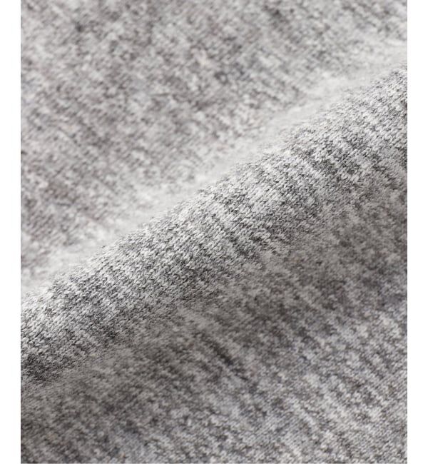 JOURNAL STANDARD「RIDING HIGH / ライディングハイ CUSTOM LW HENLEY S/S TEE」|Tシャツ・カットソー|