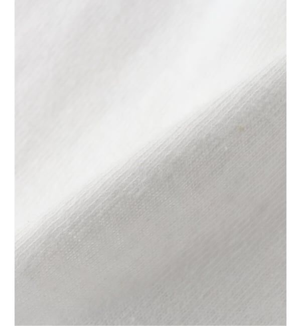 JOURNAL STANDARD「RIDING HIGH / ライディングハイ CUSTOM LW HENLEY S/S TEE」|Tシャツ・カットソー|