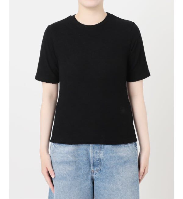journal standard L'essage「PROTAGONISTA/プロタゴニスタ コットンTシャツ」|Tシャツ・カットソー|