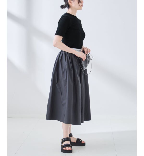 journal standard L'essage「PROTAGONISTA/プロタゴニスタ コットンTシャツ」|Tシャツ・カットソー|