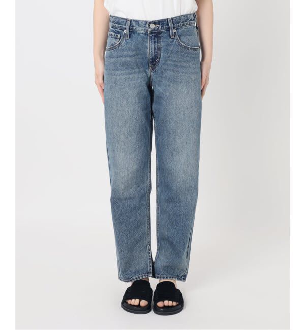 JOURNAL STANDARD「別注【LEVI&rsquo;S(R)/リーバイス(R)】for JS LOOSE TAPER CROP」|デニム|