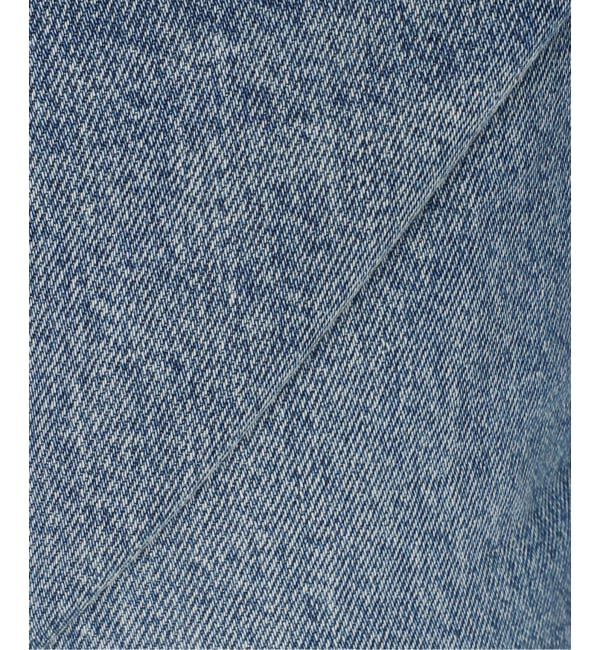 JOURNAL STANDARD「別注【LEVI&rsquo;S(R)/リーバイス(R)】for JS LOOSE TAPER CROP」|デニム|