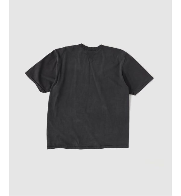 JOURNAL STANDARD「TAKE IT DOUBLE-V TUBULAR Tシャツ」|Tシャツ・カットソー|