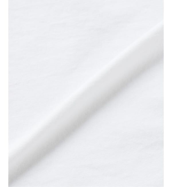 JOURNAL STANDARD「TAKE IT DOUBLE-V TUBULAR Tシャツ」|Tシャツ・カットソー|