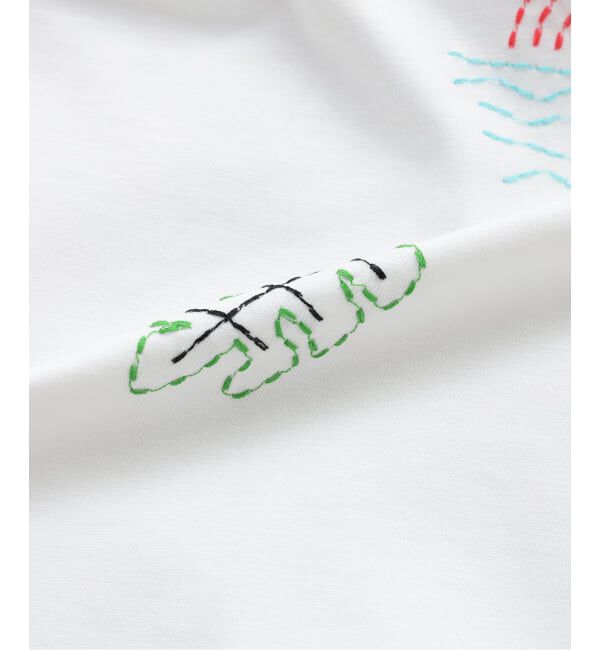 JOURNAL STANDARD「potato head / ポテトヘッド Bali Vibes Pocket T-Shirts」|Tシャツ・カットソー|