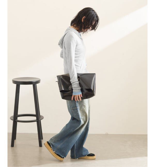 JOURNAL STANDARD「《予約》シアーフーディー」|Tシャツ・カットソー|