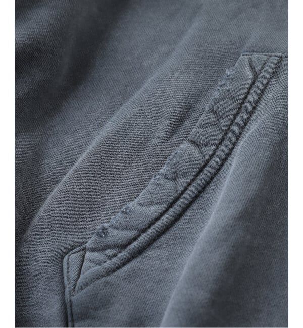 JOURNAL STANDARD「MOOJI MOOJI / ム―ジ ム―ジ OVERSIZE KANGAROO POCKETCREW」|スウェット・ジャージ|