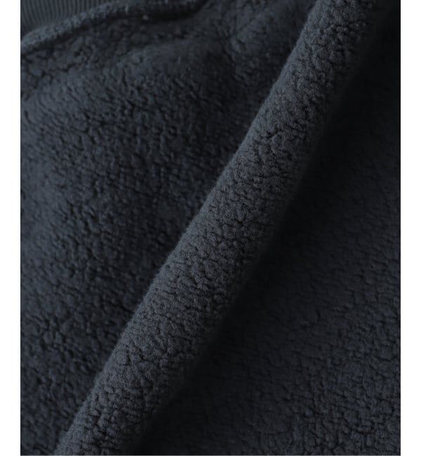 JOURNAL STANDARD「MOOJI MOOJI / ム―ジ ム―ジ OVERSIZE KANGAROO POCKETCREW」|スウェット・ジャージ|
