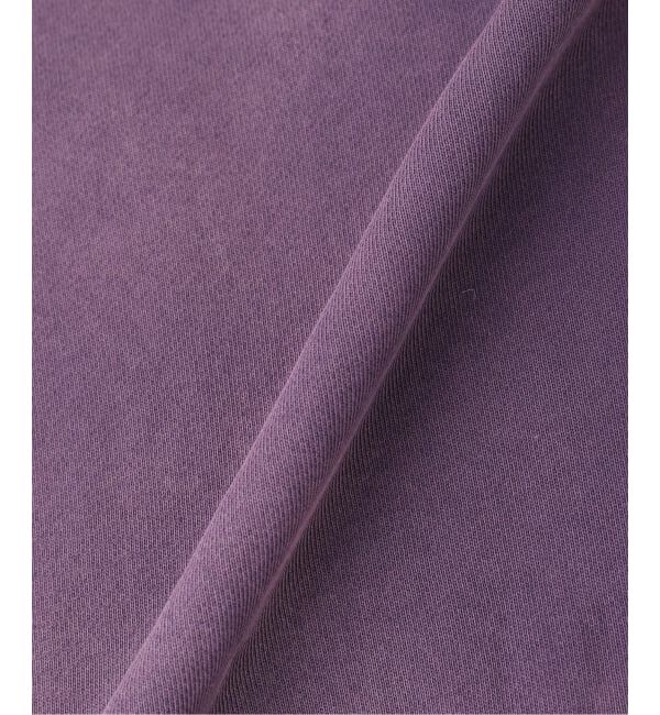 JOURNAL STANDARD「MOOJI MOOJI / ム―ジ ム―ジ OVERSIZE KANGAROO POCKETCREW」|スウェット・ジャージ|
