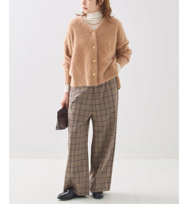 journal standard L'essage「《予約》丸胴ハイネックプルオーバー」|Tシャツ・カットソー|