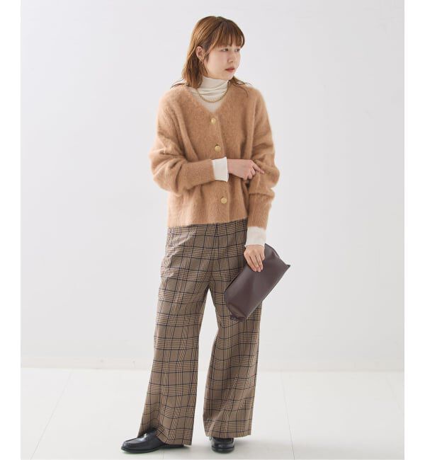 journal standard L'essage「《予約》丸胴ハイネックプルオーバー」|Tシャツ・カットソー|