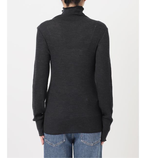 journal standard L'essage「《予約》丸胴ハイネックプルオーバー」|Tシャツ・カットソー|