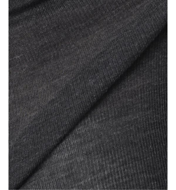 journal standard L'essage「《予約》丸胴ハイネックプルオーバー」|Tシャツ・カットソー|