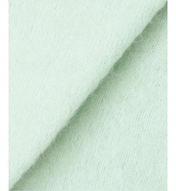 Spick and Span「《新色 / 追加》FOX/ALPACAルーズニット」|ニット・セーター|