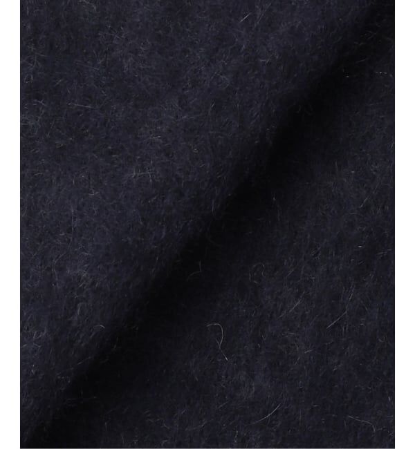 Spick and Span「《新色 / 追加》FOX/ALPACAルーズニット」|ニット・セーター|