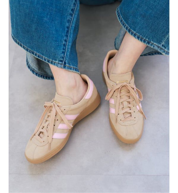 Spick and Span「《型止め》adidas / アディダス  MUENCHEN W」|スニーカー|