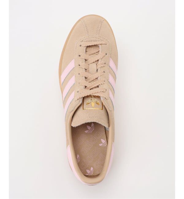 Spick and Span「《型止め》adidas / アディダス  MUENCHEN W」|スニーカー|
