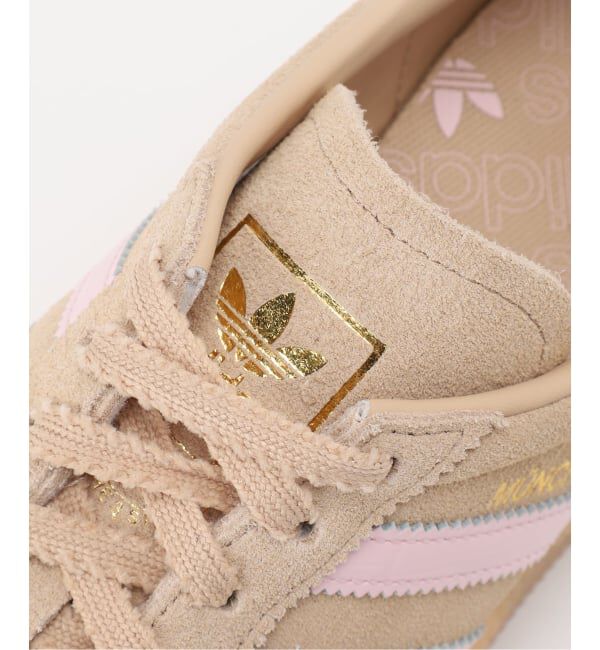 Spick and Span「《型止め》adidas / アディダス  MUENCHEN W」|スニーカー|