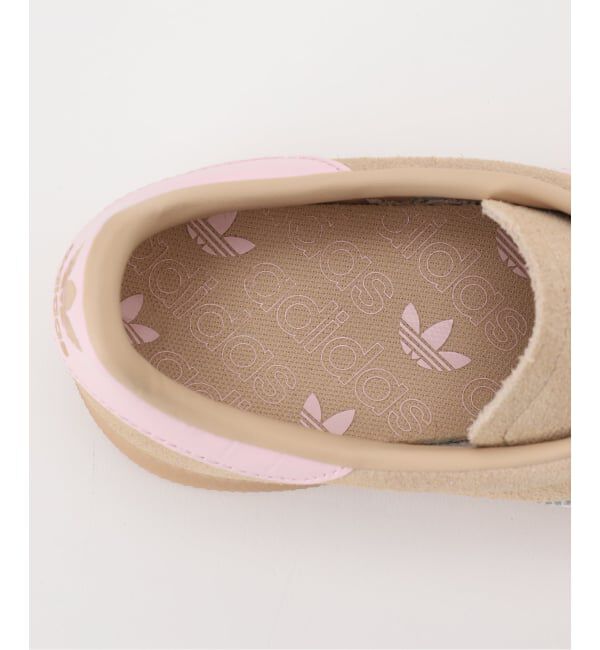 Spick and Span「《型止め》adidas / アディダス  MUENCHEN W」|スニーカー|