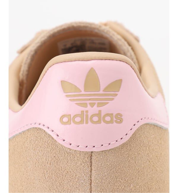 Spick and Span「《型止め》adidas / アディダス  MUENCHEN W」|スニーカー|