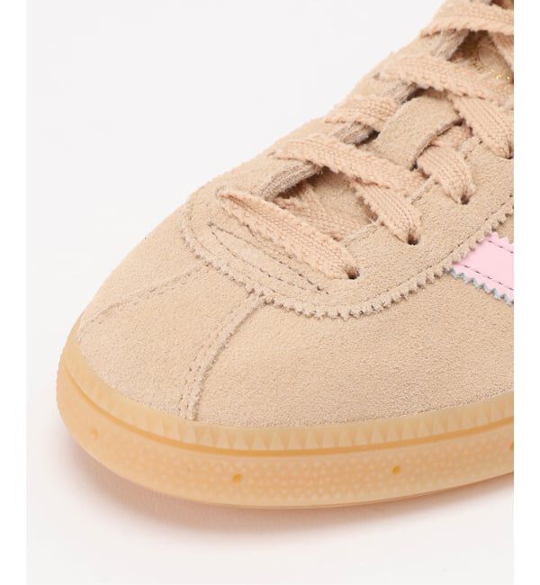 Spick and Span「《型止め》adidas / アディダス  MUENCHEN W」|スニーカー|