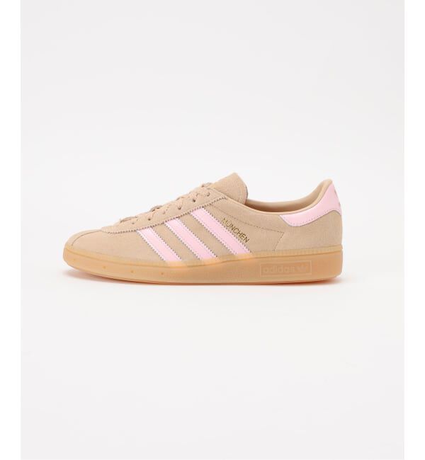 Spick and Span「《型止め》adidas / アディダス  MUENCHEN W」|スニーカー|