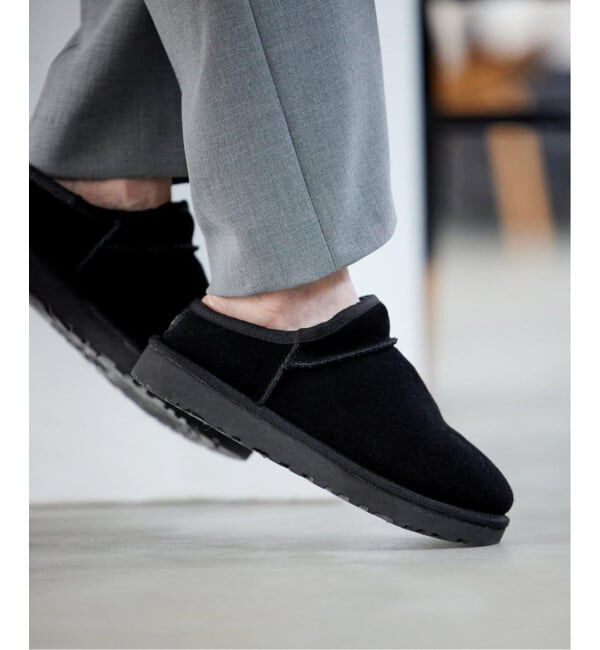 FRAMeWORK「≪追加予約≫UGG/アグ CLASSIC SLIPPER 3」|その他|