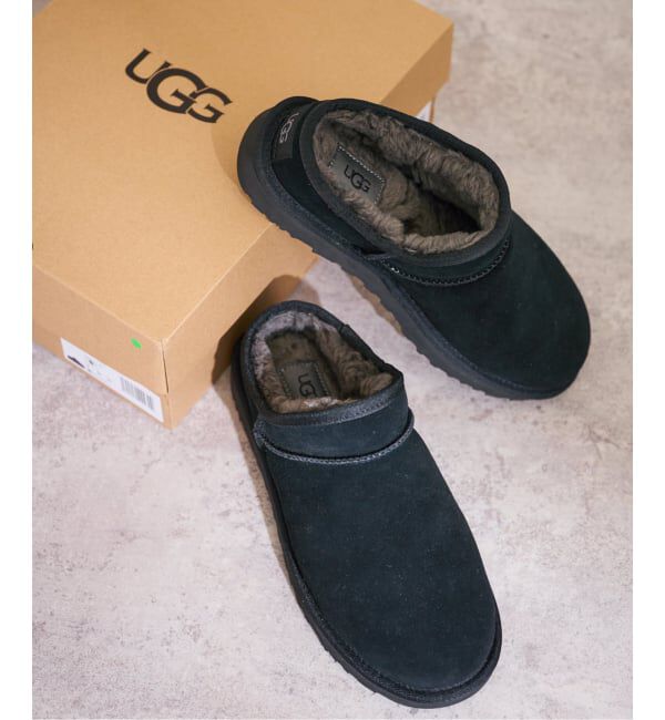 FRAMeWORK「≪追加予約≫UGG/アグ CLASSIC SLIPPER 3」|その他|