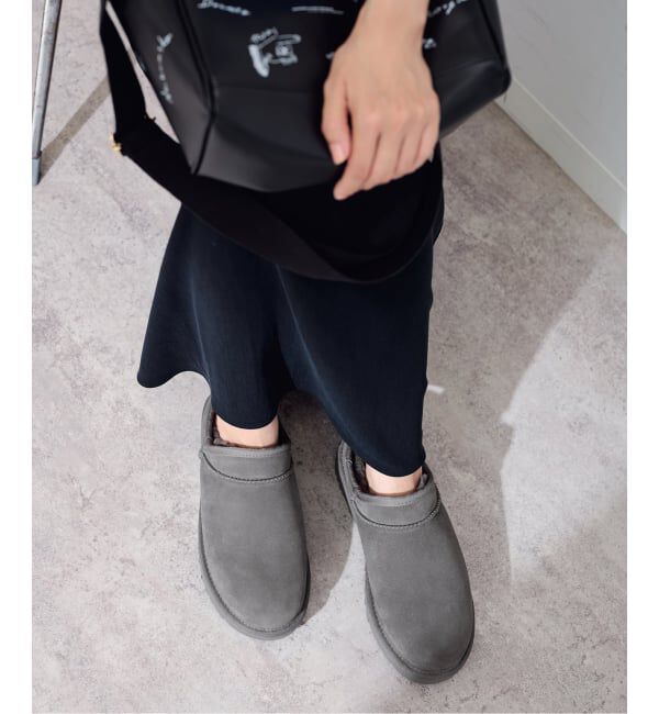 FRAMeWORK「≪追加予約≫UGG/アグ CLASSIC SLIPPER 3」|その他|