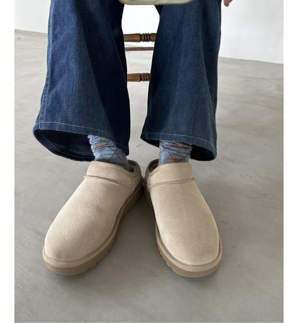 FRAMeWORK「≪追加予約≫UGG/アグ CLASSIC SLIPPER 3」|その他|
