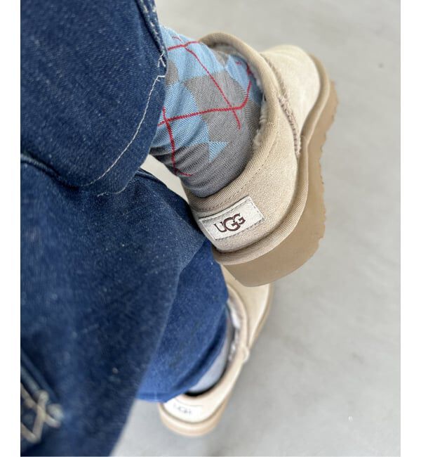 FRAMeWORK「≪追加予約≫UGG/アグ CLASSIC SLIPPER 3」|その他|