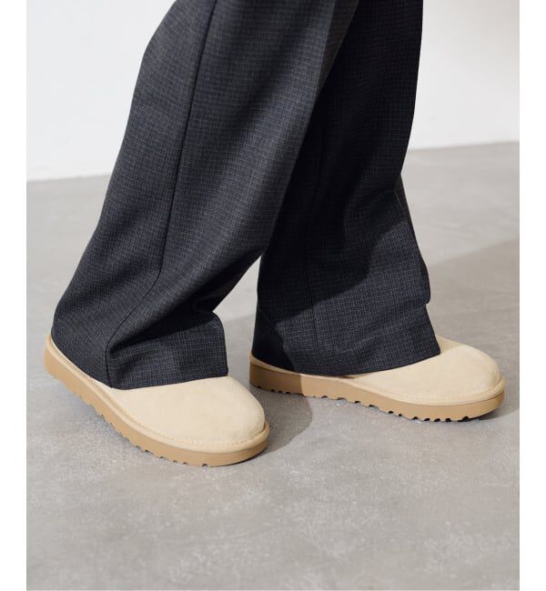 FRAMeWORK「≪追加予約≫UGG/アグ CLASSIC SLIPPER 3」|その他|