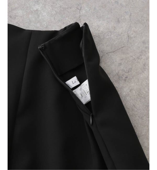  「【洗える】La Totalite ボンディングショートパンツ」|その他|
