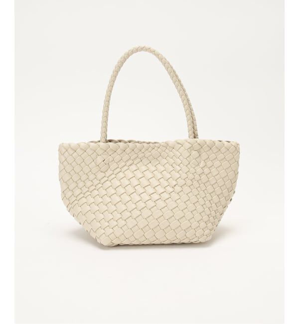 「《追加 / WEB限定》VELETTO / ベレット 別注 MESH POACH BAG」|トートバッグ|