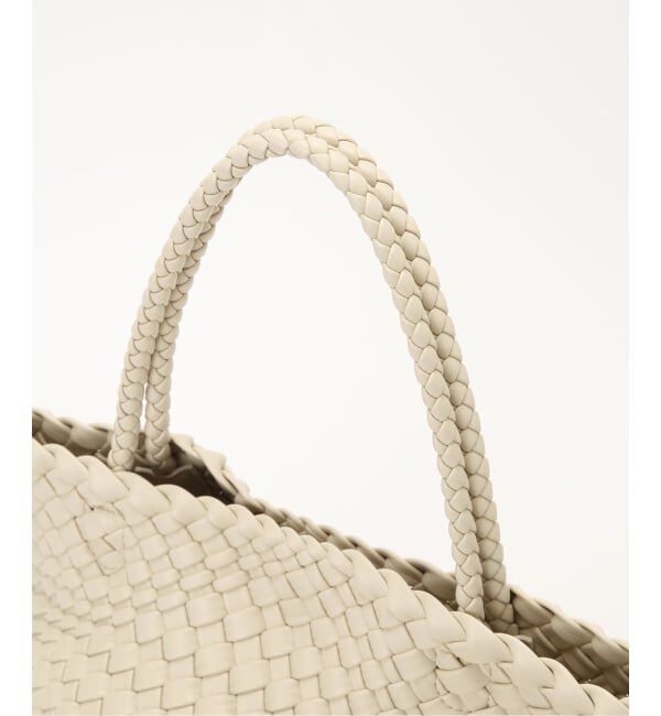  「《追加 / WEB限定》VELETTO / ベレット 別注 MESH POACH BAG」|トートバッグ|
