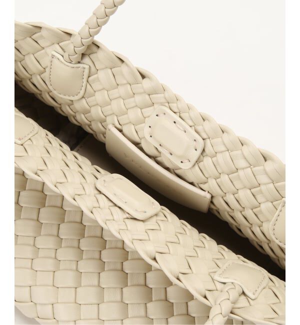  「《追加 / WEB限定》VELETTO / ベレット 別注 MESH POACH BAG」|トートバッグ|