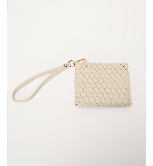  「《追加 / WEB限定》VELETTO / ベレット 別注 MESH POACH BAG」|トートバッグ|
