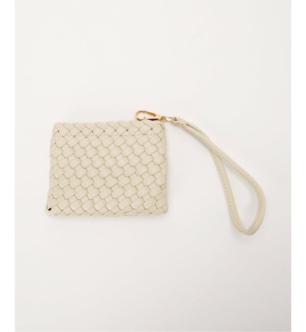  「《追加 / WEB限定》VELETTO / ベレット 別注 MESH POACH BAG」|トートバッグ|