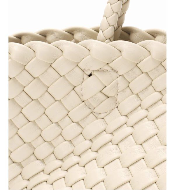  「《追加 / WEB限定》VELETTO / ベレット 別注 MESH POACH BAG」|トートバッグ|