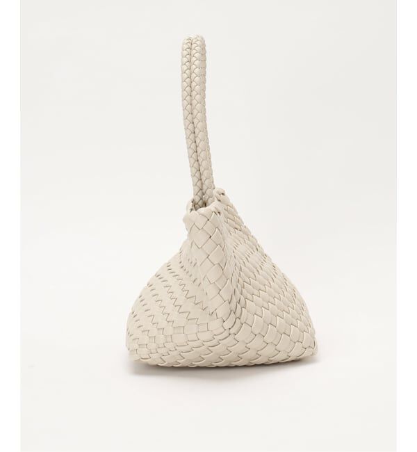  「《追加 / WEB限定》VELETTO / ベレット 別注 MESH POACH BAG」|トートバッグ|