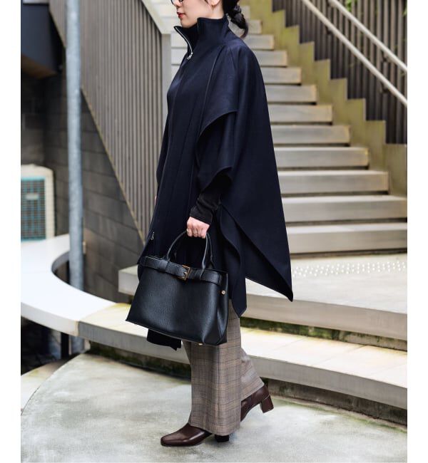  「LE TALON Classic Belt トート」|トートバッグ|