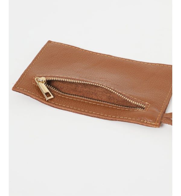  「《予約》MILLELA FIRENZE/ミレッラ Haircalf TOTE」|トートバッグ|
