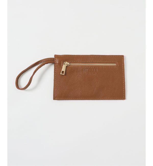  「《予約》MILLELA FIRENZE/ミレッラ Haircalf TOTE」|トートバッグ|